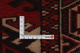 Buchara - Turkaman Perser Teppich 295x217 - Abbildung 4