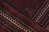 Buchara - Turkaman Perser Teppich 416x258 - Abbildung 6