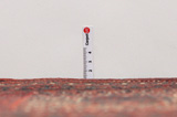 Buchara - Turkaman Perser Teppich 416x258 - Abbildung 8