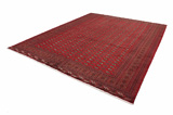 Buchara - Turkaman Perser Teppich 380x303 - Abbildung 2