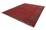 Buchara - Turkaman Perser Teppich 387x295 - Abbildung 2