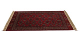 Yomut - Buchara Turkmenischer Teppich 179x114 - Abbildung 7