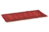 Buchara - Turkaman Perser Teppich 124x60 - Abbildung 1