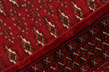 Buchara - Turkaman Perser Teppich 124x60 - Abbildung 3