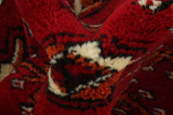 Buchara - Turkaman Perser Teppich 124x60 - Abbildung 6