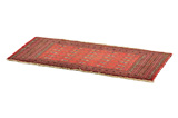 Buchara - Turkaman Perser Teppich 124x60 - Abbildung 2