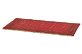 Buchara - Turkaman Perser Teppich 127x59 - Abbildung 2