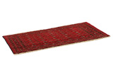 Buchara - Turkaman Perser Teppich 123x60 - Abbildung 1