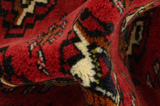 Buchara - Turkaman Perser Teppich 116x62 - Abbildung 7