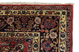Sarough - Antique Perser Teppich 350x265 - Abbildung 3