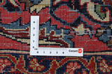 Sarough - Antique Perser Teppich 350x265 - Abbildung 4