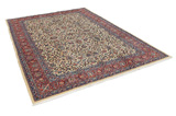 Sarough - Farahan Perser Teppich 308x218 - Abbildung 1