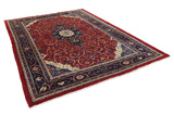 Jozan - Sarough Perser Teppich 320x230 - Abbildung 1