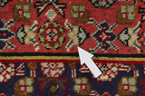 Tabriz Perser Teppich 294x195 - Abbildung 17