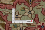 Kirman - Lavar Perser Teppich 404x294 - Abbildung 4