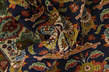 Joshaghan - Isfahan Perser Teppich 346x286 - Abbildung 7