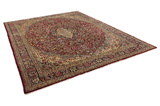 Kirman - Lavar Perser Teppich 398x305 - Abbildung 1