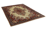 Kirman - Lavar Perser Teppich 297x203 - Abbildung 1