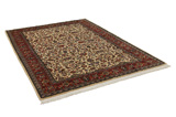 Farahan - Sarough Perser Teppich 300x206 - Abbildung 1
