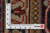 Keshan Perser Teppich 321x216 - Abbildung 4