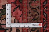 Farahan - Sarough Perser Teppich 240x150 - Abbildung 4