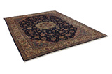Sarough - Farahan Perser Teppich 341x255 - Abbildung 1
