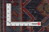 Jozan - Sarough Perser Teppich 364x220 - Abbildung 4