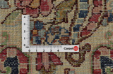 Kirman - Lavar Perser Teppich 501x292 - Abbildung 4