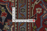 Jozan - Sarough Perser Teppich 220x136 - Abbildung 4