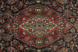 Jozan - Sarough Perser Teppich 220x136 - Abbildung 11