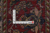 Bidjar - Kurdi Perser Teppich 307x199 - Abbildung 4