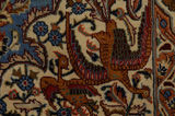Kashmar - Mashad Perser Teppich 350x250 - Abbildung 10