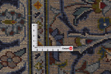 Keshan Perser Teppich 405x301 - Abbildung 4