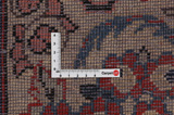 Sarough - Farahan Perser Teppich 387x291 - Abbildung 4