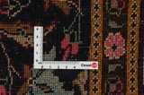 Farahan - Sarough Perser Teppich 335x183 - Abbildung 4