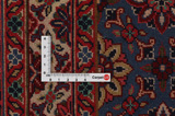 Tabriz Perser Teppich 316x210 - Abbildung 4