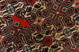 Bidjar - Kurdi Perser Teppich 301x150 - Abbildung 17