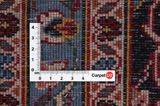Keshan Perser Teppich 327x233 - Abbildung 4