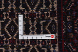 Senneh - Kurdi Perser Teppich 293x202 - Abbildung 4