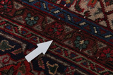 Senneh - Kurdi Perser Teppich 388x306 - Abbildung 17