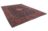 Sarough - Farahan Perser Teppich 412x282 - Abbildung 1