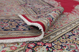 Kirman - Lavar Perser Teppich 399x293 - Abbildung 5