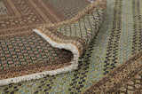 Tabriz - Mahi Perser Teppich 378x287 - Abbildung 5