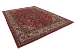 Keshan Perser Teppich 414x318 - Abbildung 1