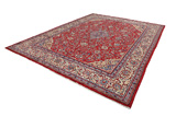 Keshan Perser Teppich 414x318 - Abbildung 2