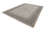 Keshan Perser Teppich 404x307 - Abbildung 2