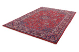 Sarough Perser Teppich 301x217 - Abbildung 2