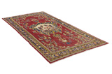 Sultanabad - Sarough Perser Teppich 263x133 - Abbildung 1