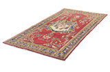 Sultanabad - Sarough Perser Teppich 263x133 - Abbildung 2