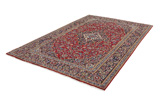 Keshan Perser Teppich 311x205 - Abbildung 2
